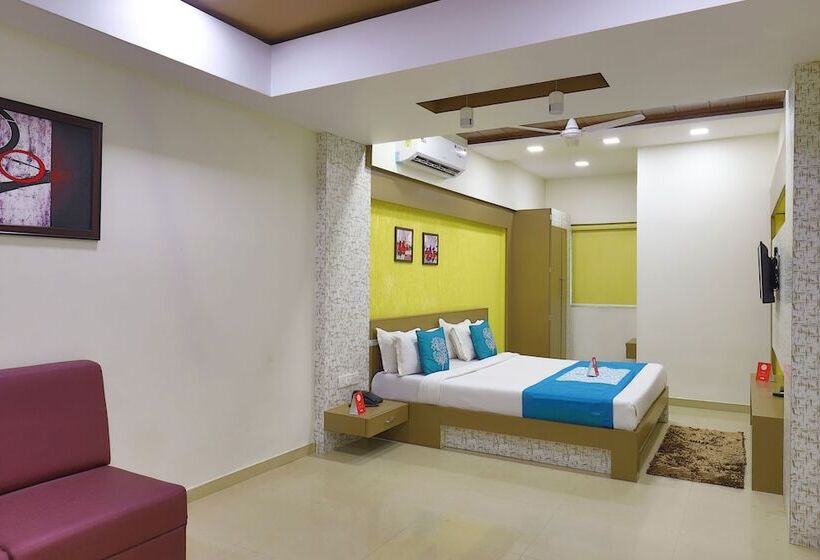 Fotos del hotel Oyo 9238 Hotel Meet Palace:  6