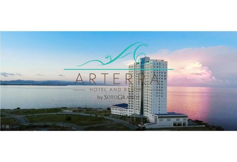 Fotos del hotel Arterra Hotel And Resort:  14