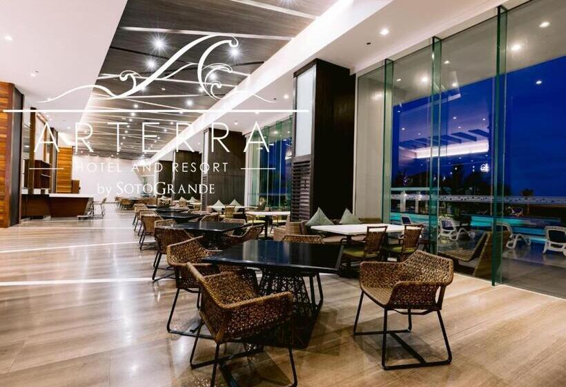 Fotos del hotel Arterra Hotel And Resort:  11