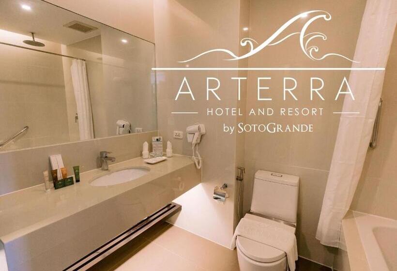Fotos del hotel Arterra Hotel And Resort:  13