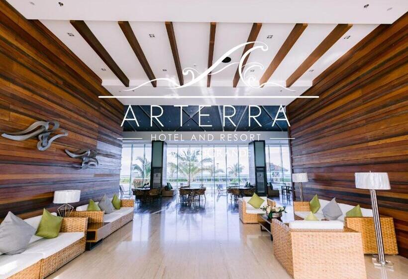 Fotos del hotel Arterra Hotel And Resort:  23