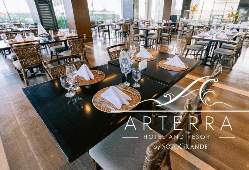 Fotos del hotel Arterra Hotel And Resort:  4