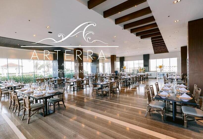 Fotos del hotel Arterra Hotel And Resort:  10