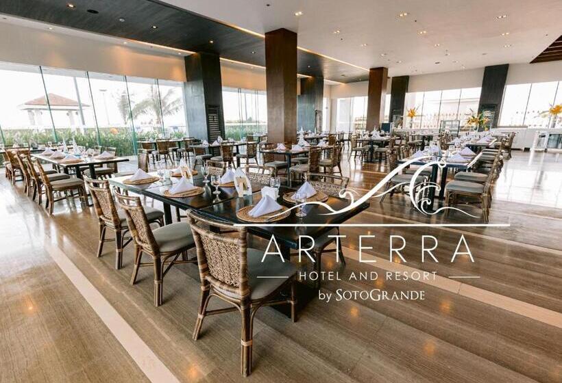 Fotos del hotel Arterra Hotel And Resort:  12