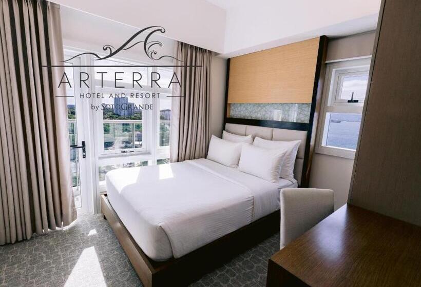 Fotos del hotel Arterra Hotel And Resort:  8