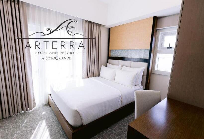 Fotos del hotel Arterra Hotel And Resort:  18