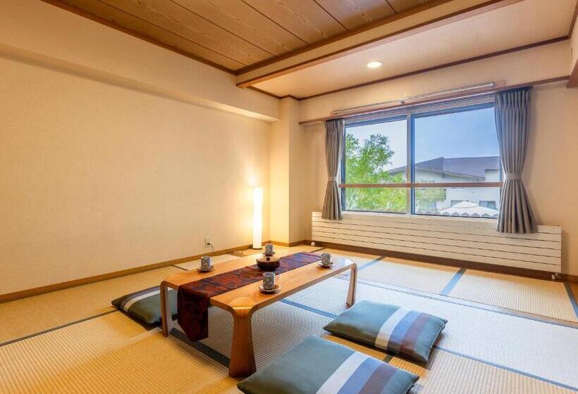 Fotos del hotel Ichinose:  22