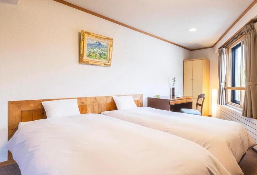 Fotos del hotel Ichinose:  9