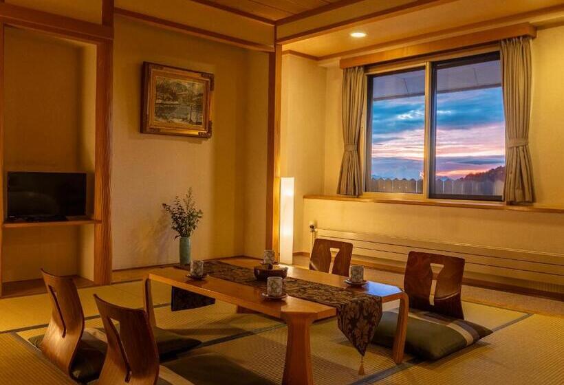 Fotos del hotel Ichinose:  23