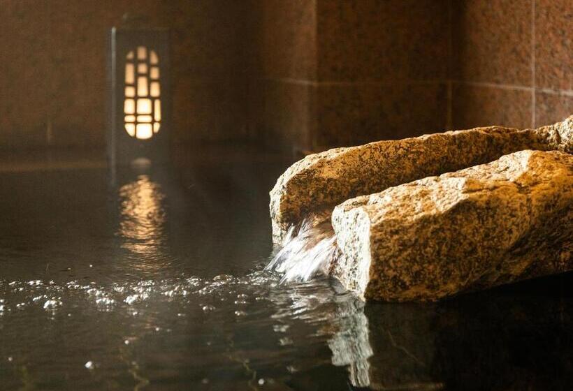 Fotos del hotel Ichinose:  3