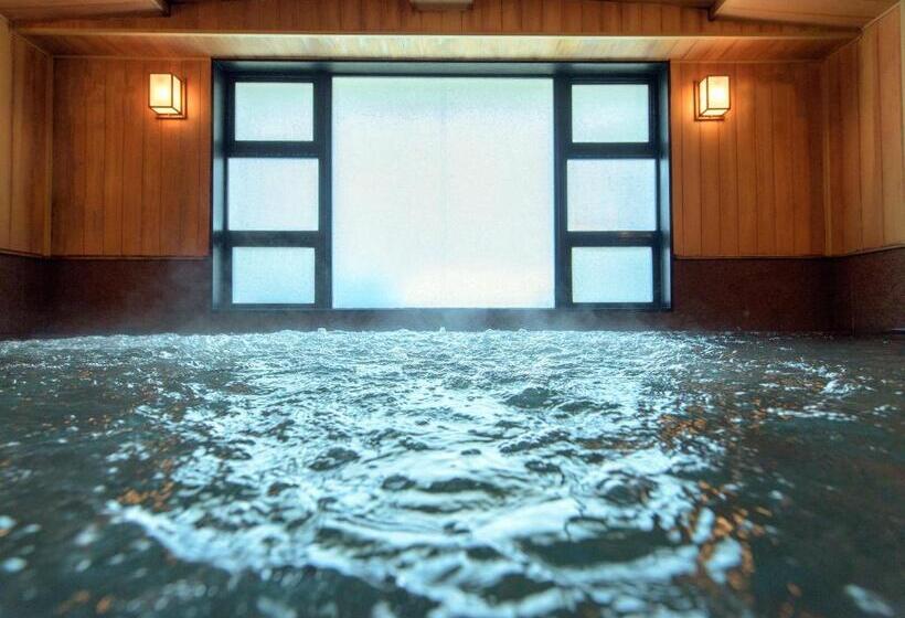 Fotos del hotel Ichinose:  7