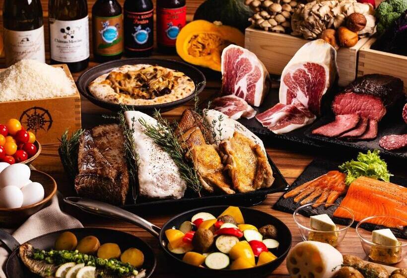 Fotos del hotel Ichinose:  4