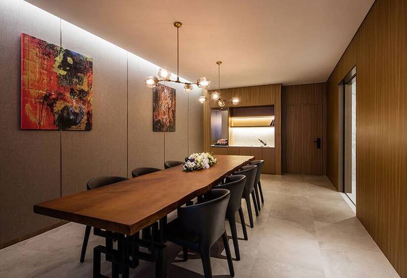 Fotos del hotel Ramada By Wyndham Seoul Sindorim:  3