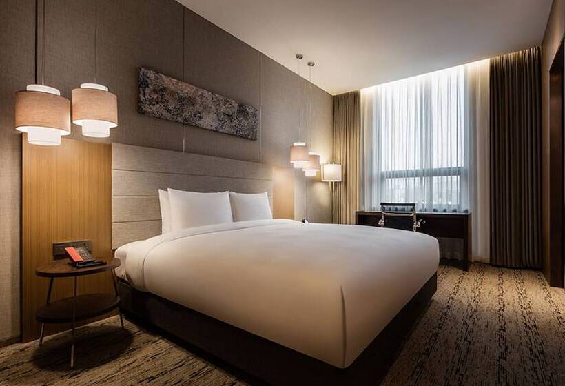 Fotos del hotel Ramada By Wyndham Seoul Sindorim:  2