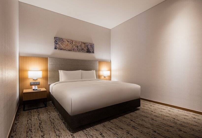 Fotos del hotel Ramada By Wyndham Seoul Sindorim:  8