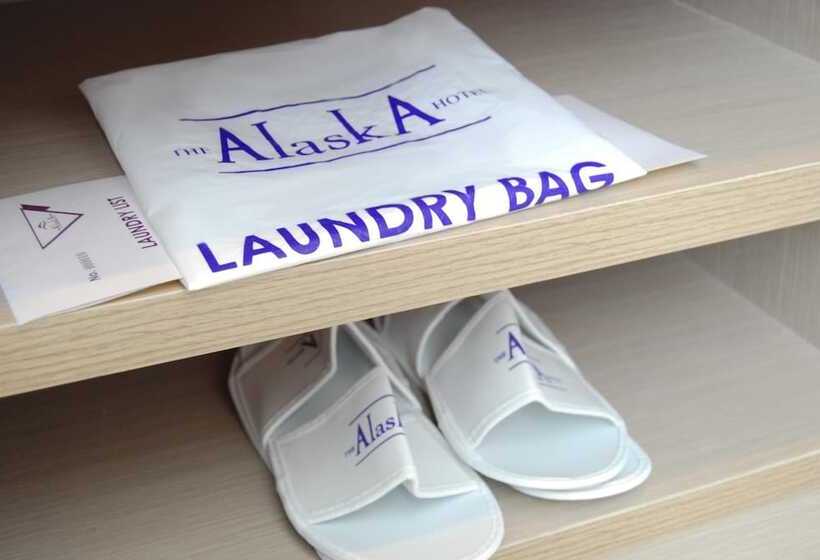 Fotos del hotel Horison Inn Alaska:  10