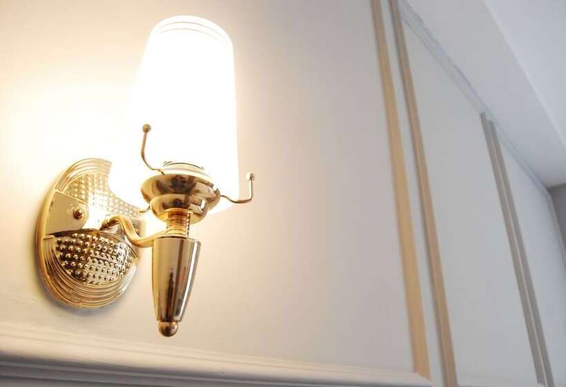 Fotos del hotel Horison Inn Alaska:  8