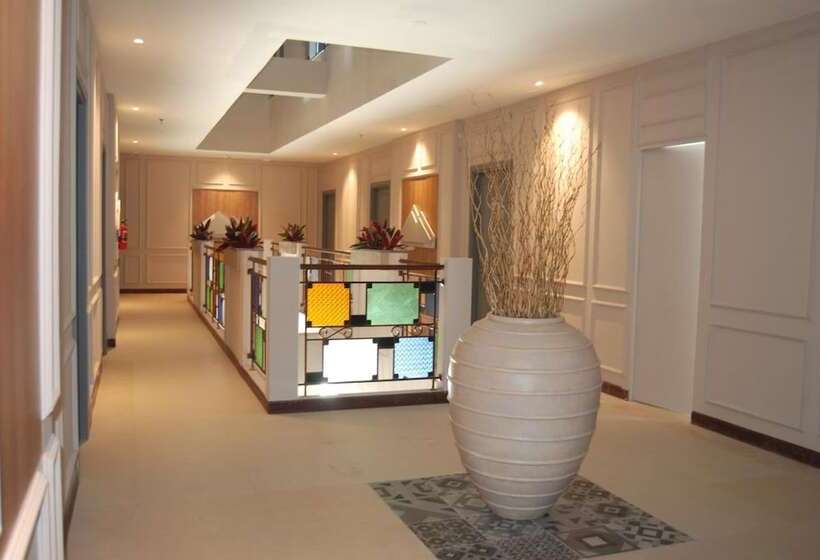 Fotos del hotel Horison Inn Alaska:  2