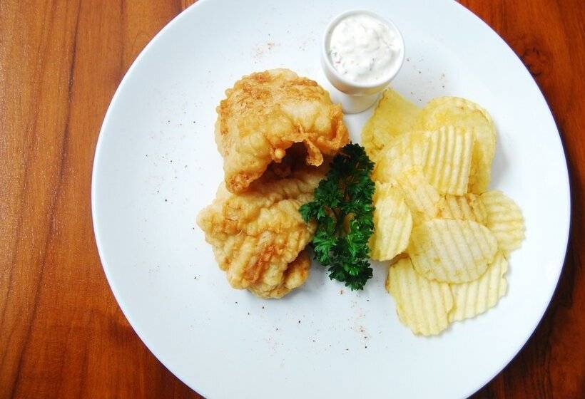 Fotos del hotel Horison Inn Alaska:  3