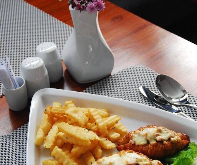 Fotos del hotel Horison Inn Alaska:  7