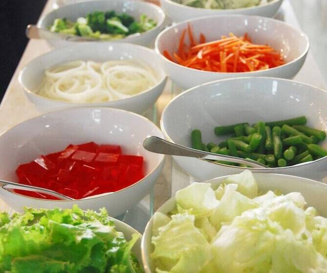 Fotos del hotel Horison Inn Alaska:  9