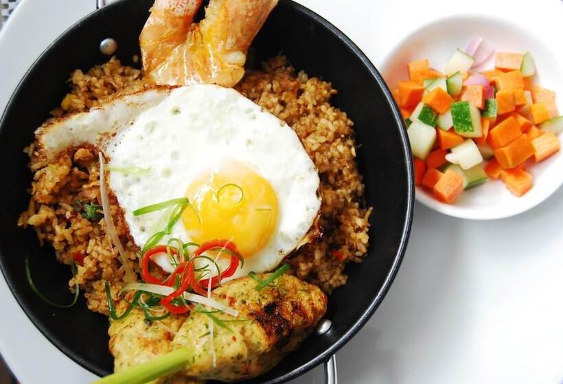 Fotos del hotel Horison Inn Alaska:  11