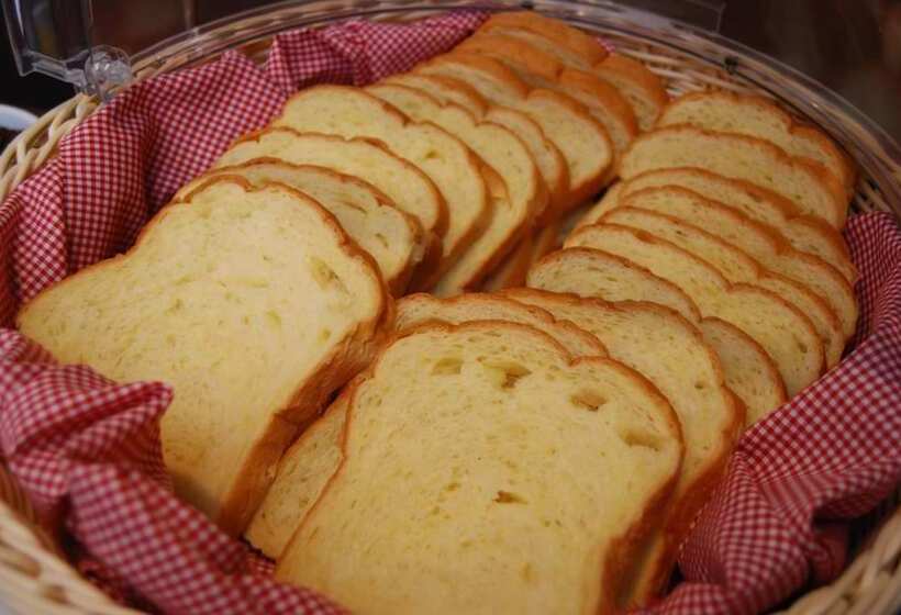 Fotos del hotel Horison Inn Alaska:  24