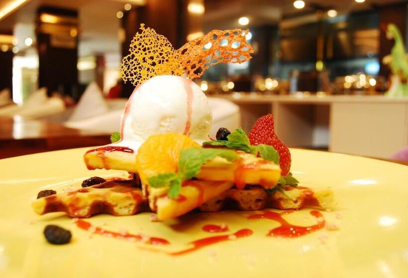 Fotos del hotel Horison Inn Alaska:  19