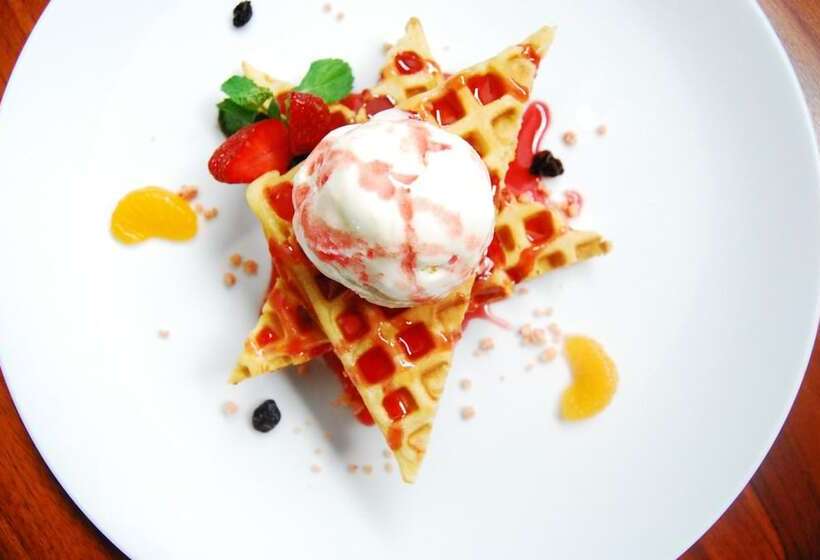 Fotos del hotel Horison Inn Alaska:  15