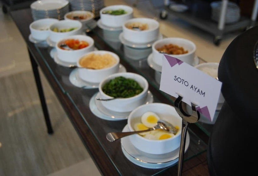 Fotos del hotel Horison Inn Alaska:  23