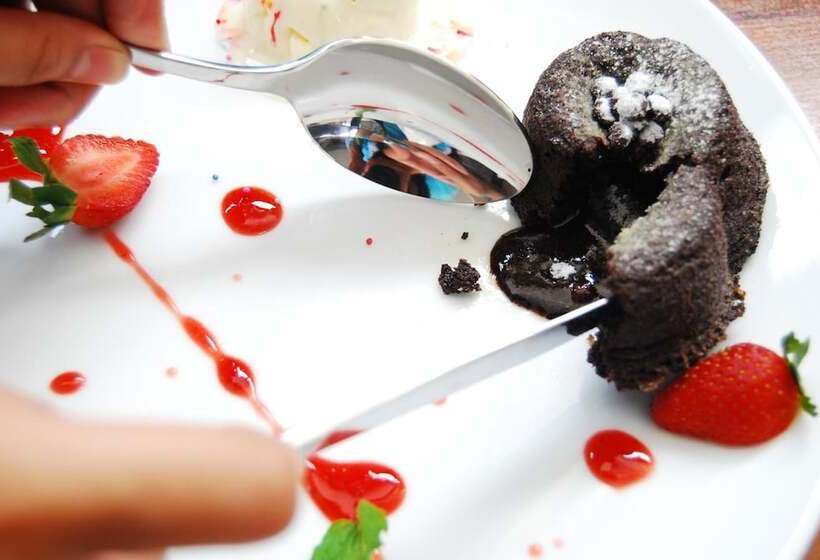 Fotos del hotel Horison Inn Alaska:  16