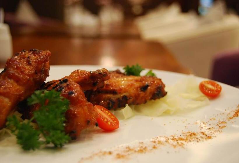 Fotos del hotel Horison Inn Alaska:  20