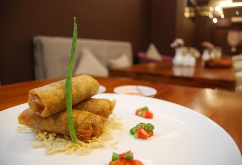 Fotos del hotel Horison Inn Alaska:  21