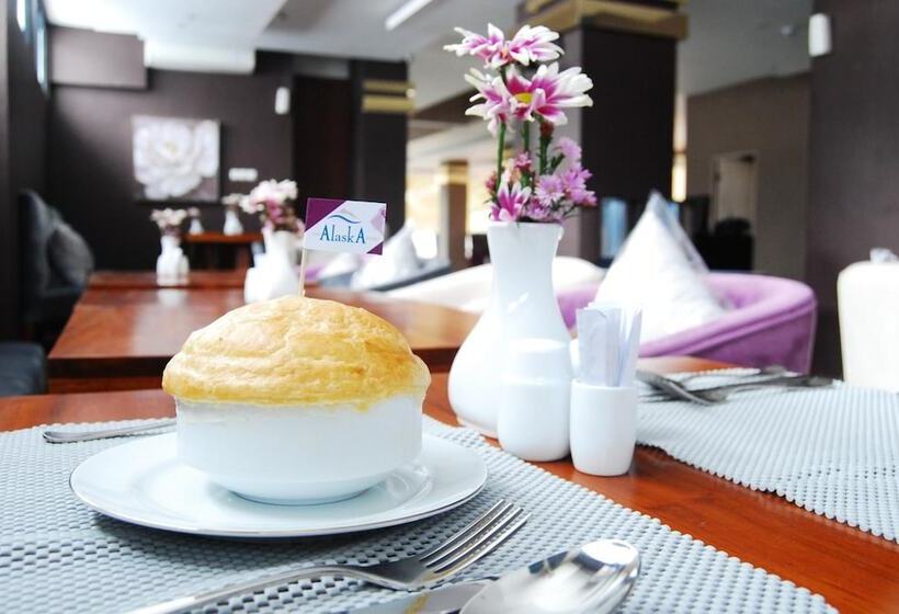 Fotos del hotel Horison Inn Alaska:  17