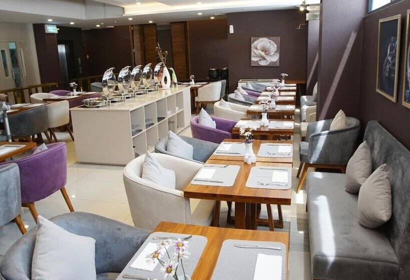 Fotos del hotel Horison Inn Alaska:  14