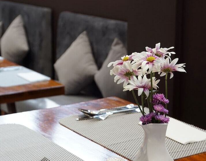 Fotos del hotel Horison Inn Alaska:  25