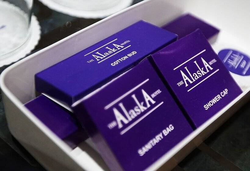 Fotos del hotel Horison Inn Alaska:  5