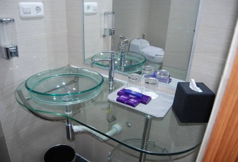 Fotos del hotel Horison Inn Alaska:  4