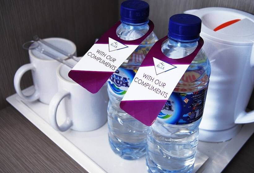 Fotos del hotel Horison Inn Alaska:  12