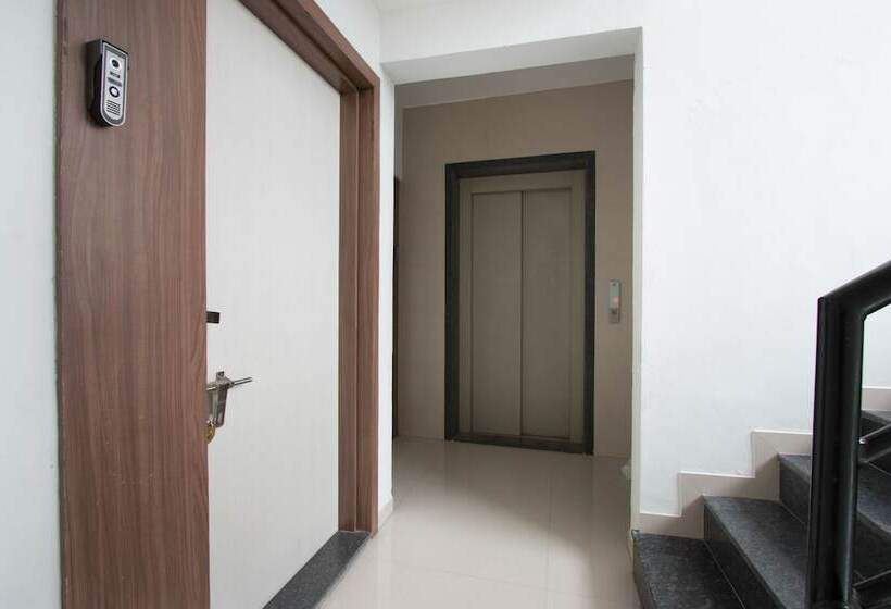 Fotos del hotel Oyo 9052 Leisurely Abode:  2