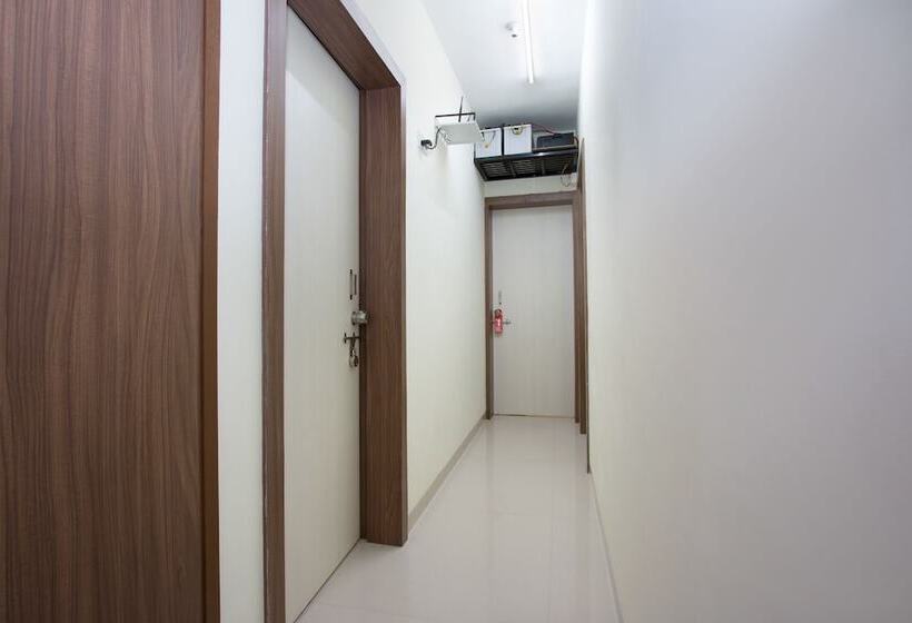 Fotos del hotel Oyo 9052 Leisurely Abode:  10