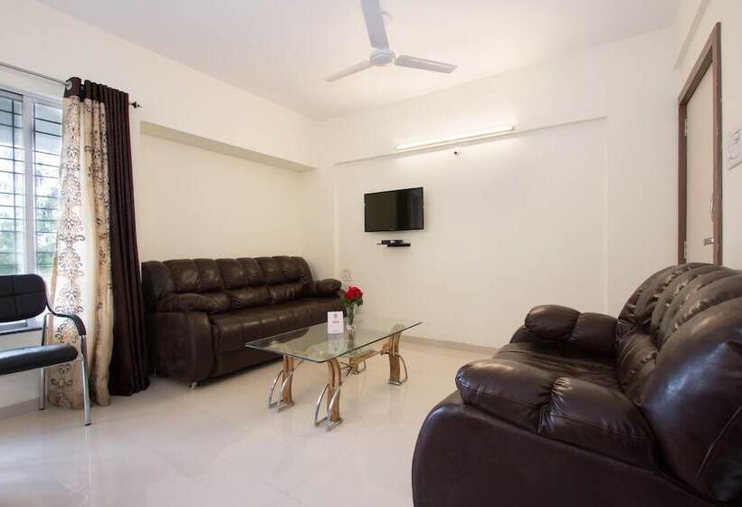 Fotos del hotel Oyo 9052 Leisurely Abode:  11