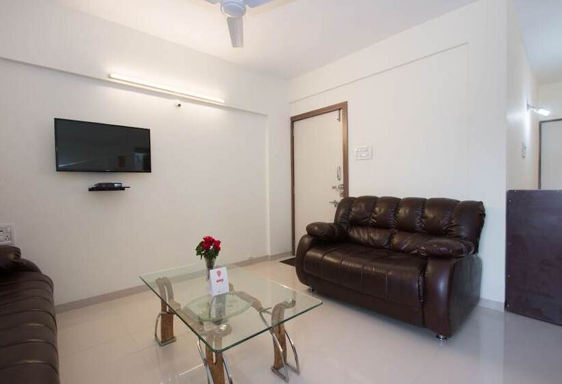 Fotos del hotel Oyo 9052 Leisurely Abode:  12