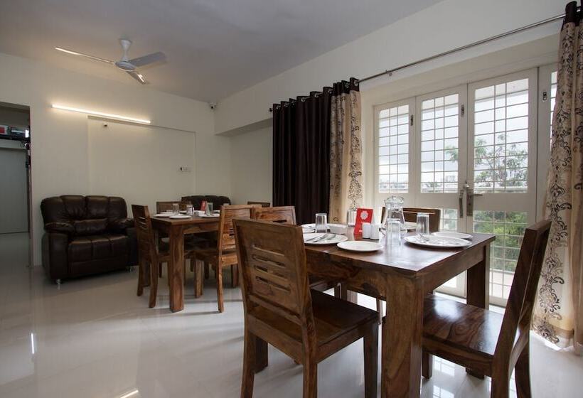 Fotos del hotel Oyo 9052 Leisurely Abode:  16