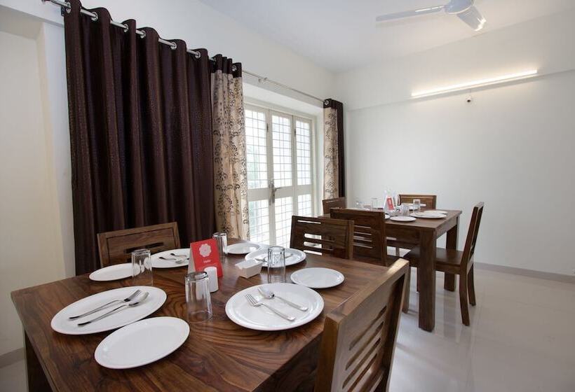 Fotos del hotel Oyo 9052 Leisurely Abode:  17