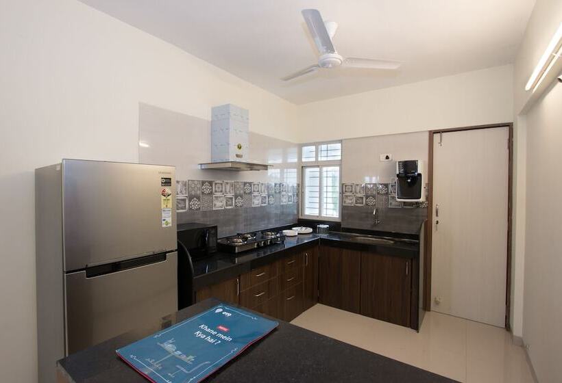 Fotos del hotel Oyo 9052 Leisurely Abode:  18