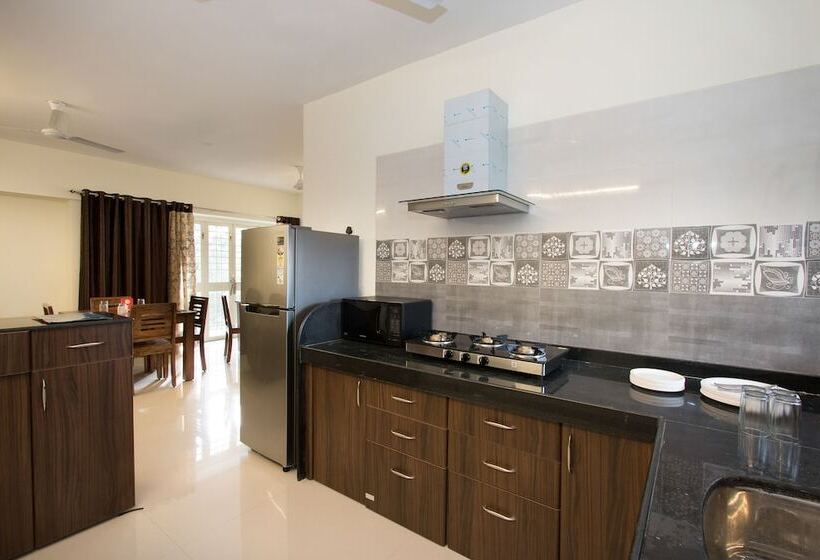 Fotos del hotel Oyo 9052 Leisurely Abode:  19