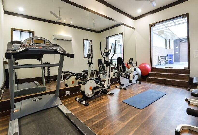 Fotos del hotel Oyo 9052 Leisurely Abode:  20