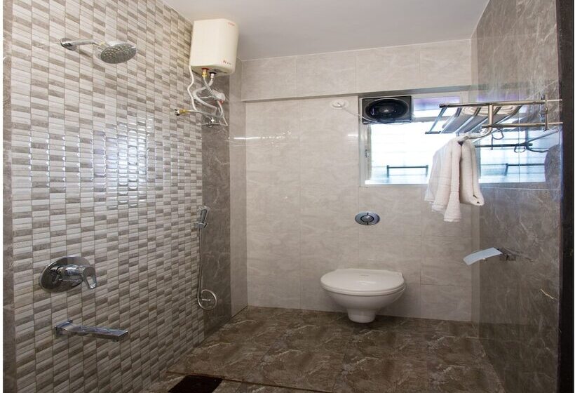 Fotos del hotel Oyo 9052 Leisurely Abode:  21