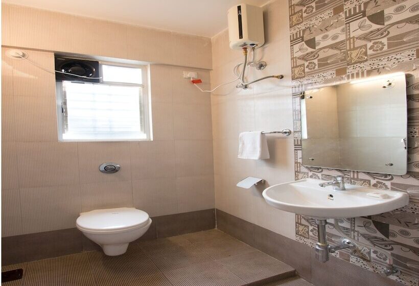 Fotos del hotel Oyo 9052 Leisurely Abode:  22